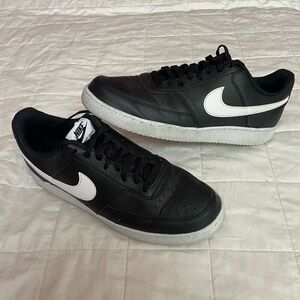 Nike Court Vision Shoes